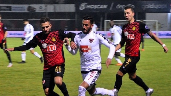 Eskişehirspor özür dilemeye hazırlanıyor