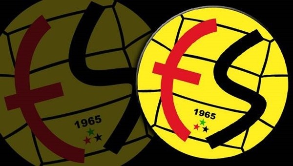 Eskişehirspor'da ayrılık