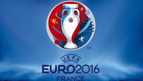 Euro 2016 grupları belli oldu