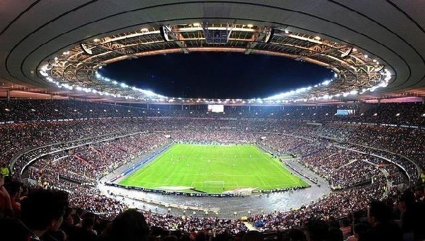 Euro 2016 hangi şehirlerde? İşte statlar