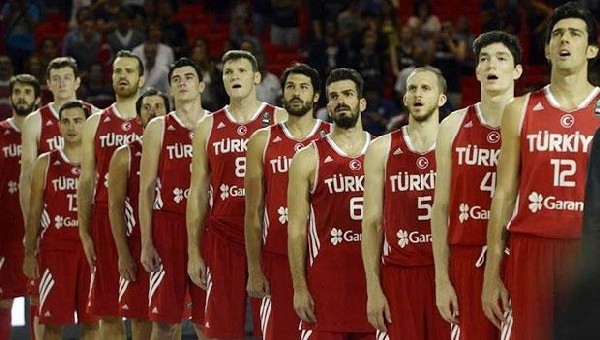 Eurobasket 2017'de Türkiye'ye müjde