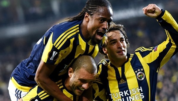 Fenerbahçe gruptan nasıl çıkar?