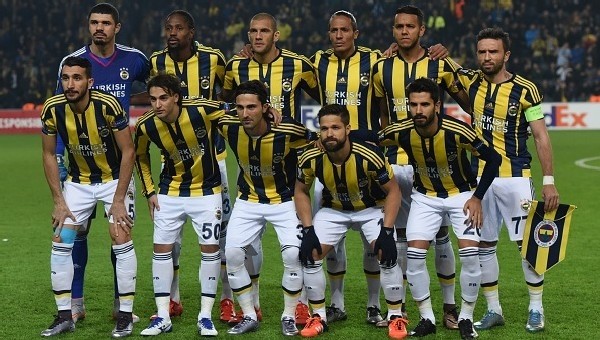 Fenerbahçe ile eşleşmek istemiyorlar