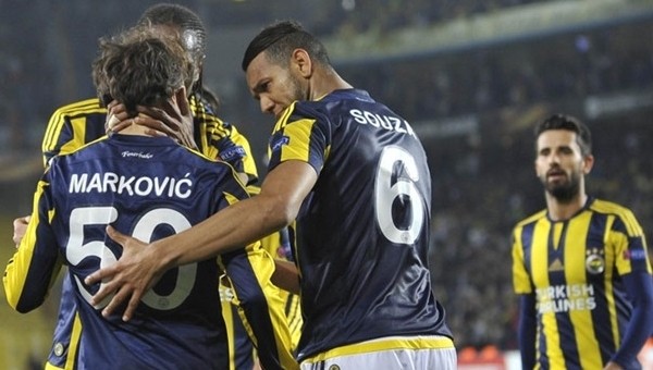 Fenerbahçe, Kadıköy'de 7 yıldır puan vermiyor