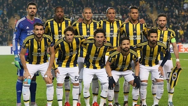 Fenerbahçe kupada Tuzlaspor karşısında