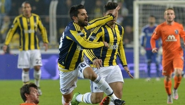 Fenerbahçe o skora abone oldu