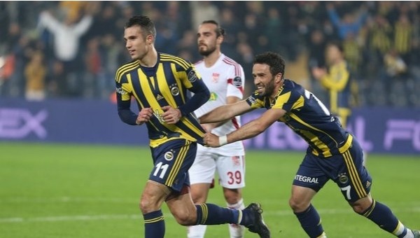 Fenerbahçe son 10 sezonda 2. kez başardı