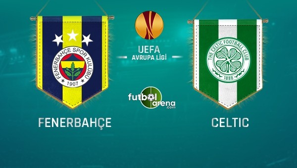 Fenerbahçe tur peşinde