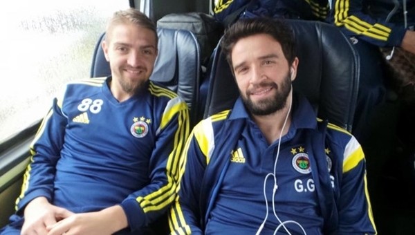 Fenerbahçe'de Euro 2016 öncesi sözleşme harekatı