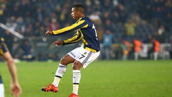 Fenerbahçe'de Nani fark yaratıyor