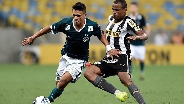 Erik Lima, Palmeiras'a transfer oldu