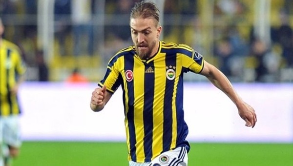 Fenerbahçe'den FLAŞCaner Erkin kararı!