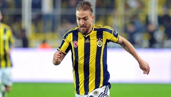 Fenerbahçe'den FLAŞ  Caner Erkin kararı!