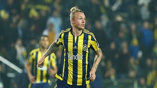 Fenerbahçe'nin 2. golüne büyük isyan!