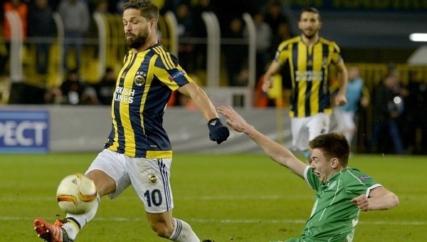 Fenerbahçe'nin 2. Krasic'i