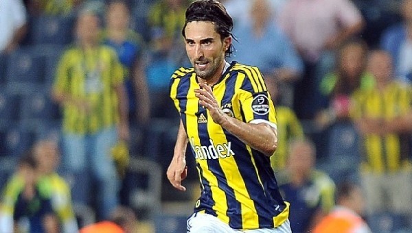 Fenerbahçe'nin en hırçın oyuncusu