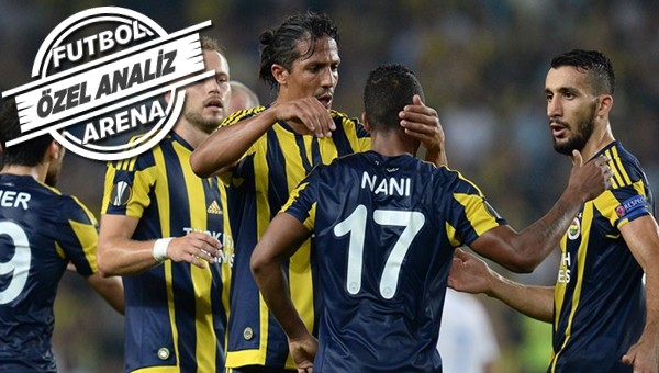 Fenerbahçe'nin en sevdiği derbi