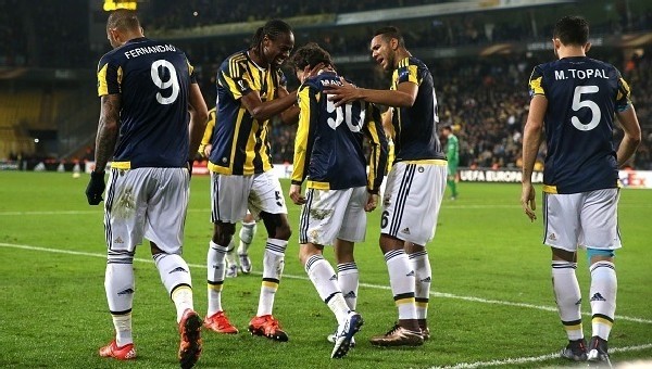 Fenerbahçe'yi Ankara'da bekleyen tehlike