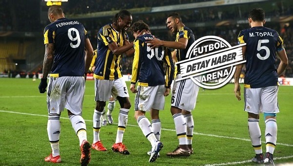Fenerbahçe'yi bekleyen zorlu Şubat ayı
