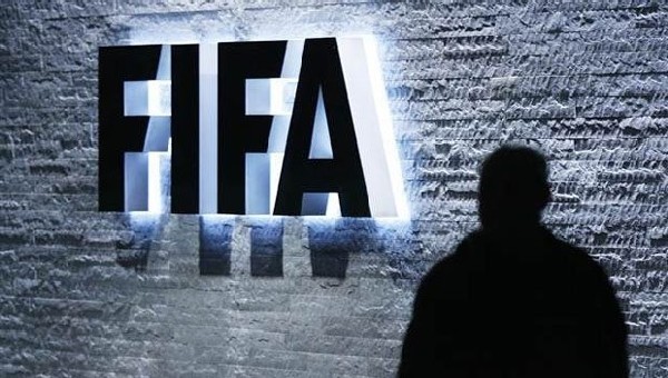 FIFA'ya yolsuzluk soruşturması