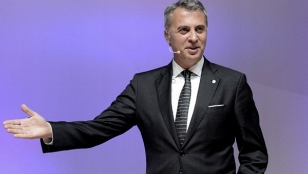 Fikret Orman'dan FLAŞ kaleci açıklaması