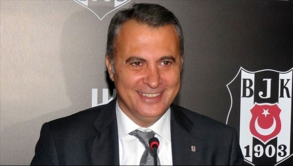 Fikret Orman'dan soru sormak isteyen öğrenciye ilginç yakıştırma