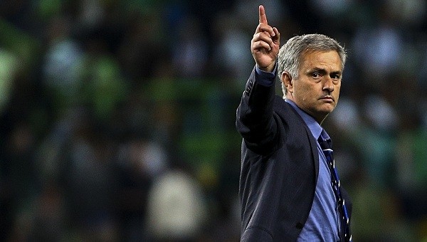 Flaş! İşte Mourinho'nun istediği takım