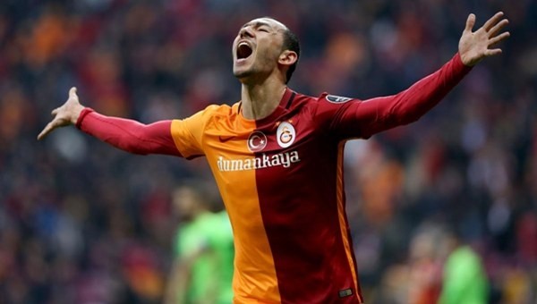 Galatasaray 100'ler barajını geçti!