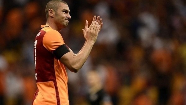 Galatasaray, 8 milyon Euro'yu reddetti