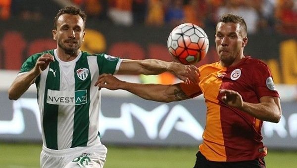 Galatasaray - Bursaspor maç önü analizi