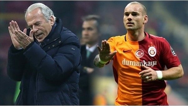 Galatasaray-Bursaspor capsleri