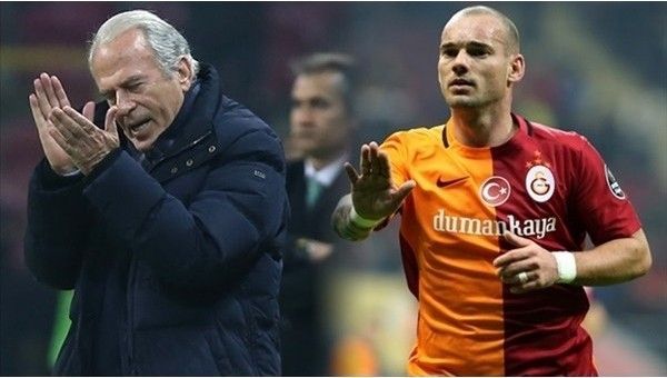 Galatasaray-Bursaspor capsleri