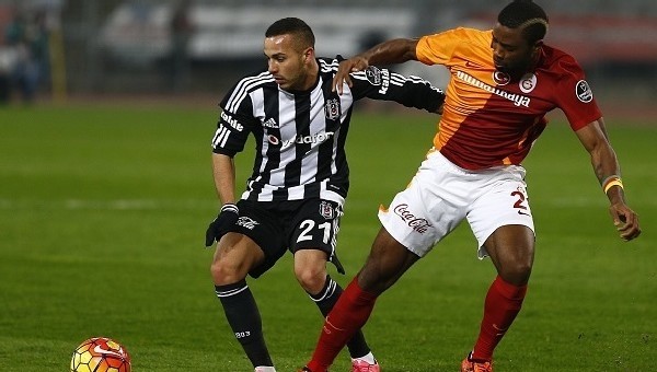 Galatasaray deplasmanda kazanamıyor