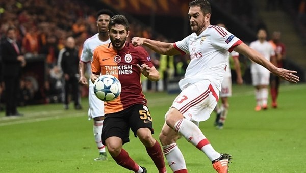 Galatasaray Sabri ile mi Sabri'siz mi daha iyi?