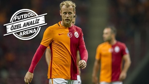 Galatasaray Semih Kaya'sız daha mutlu