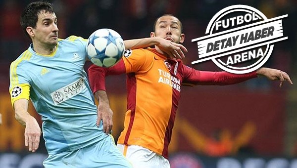 Galatasaray taraftarı takımdan memnun değil