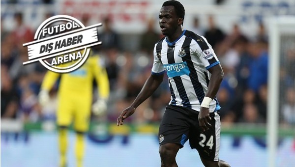 Galatasaray için Cheick Tiote iddiası