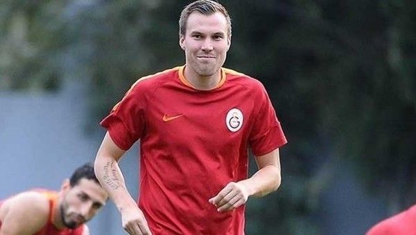 Galatasaray'da FLAŞ gelişme! Ayrılıyor