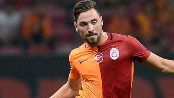 Galatasaray'dan Sivasspor'a mı gidiyor?