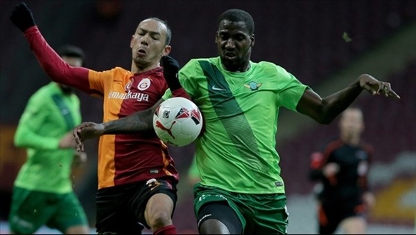 Galatasaray'ı Akhisar Belediyespor karşısında bekleyen büyük tehlike