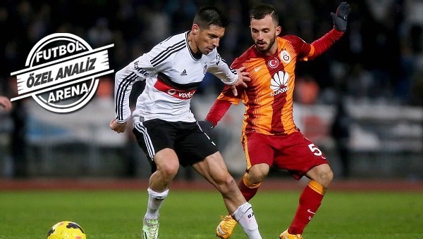 Galatasaray'ın avantajı olabilecek 6 faktör