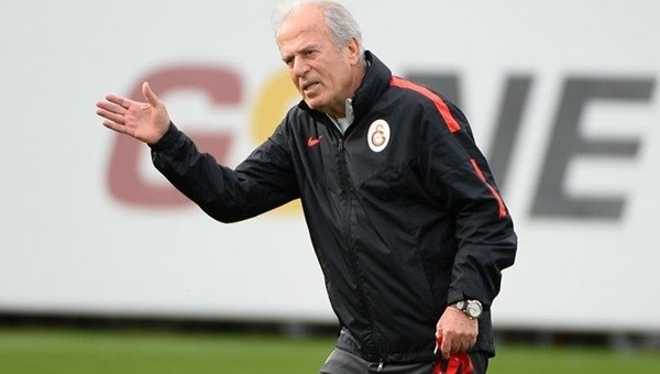 Galatasaray'ın derbi kadrosunda sürpriz