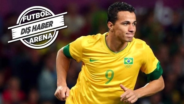 Galatasaray'ın Damiao transferi - İlk kez konuştu