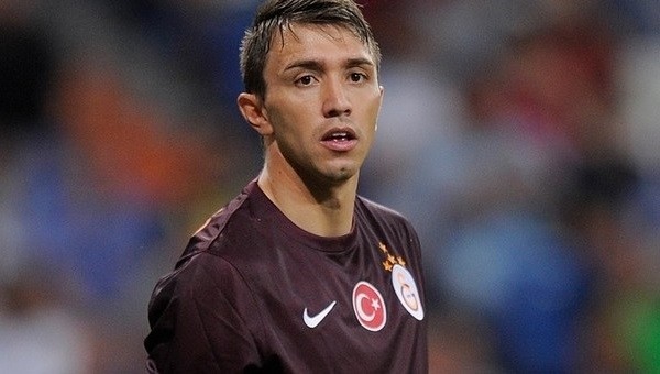 Galatasaray'ın istikrar abidesi Muslera