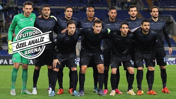 Galatasaray'ın rakibini tanıyalım