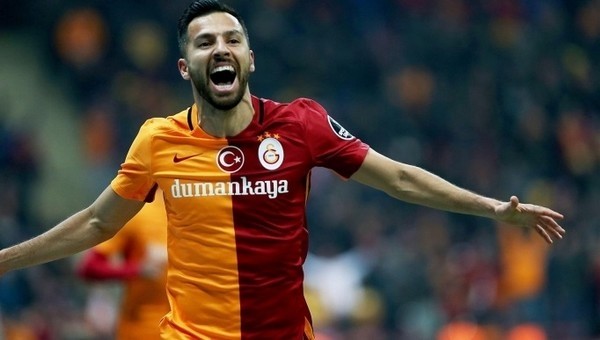 Galatasaraylı oyuncuya Katar'dan sürpriz teklif