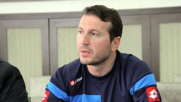 Gaziantep Büyükşehir Belediyespor'da Bektaş dönemi