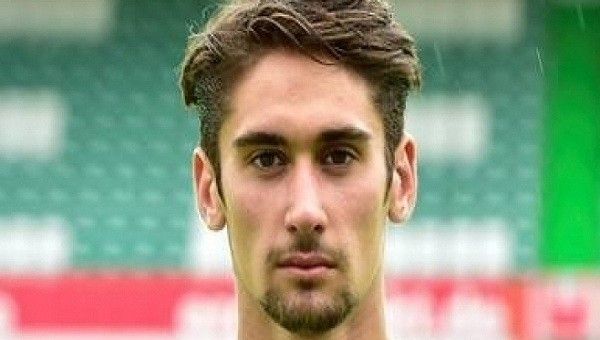 Gaziantepsporlu genç oyuncu konuştu: 'Penaltı mı?'