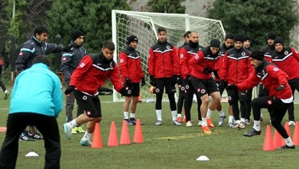 Gençlerbirliği'nin zorlu sınavı