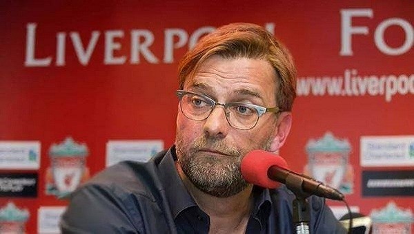 Gerrard, Liverpool'a dönecek mi? Klopp açıkladı